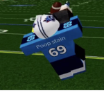 League funds