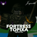 [SWORDS] Fort Topixa