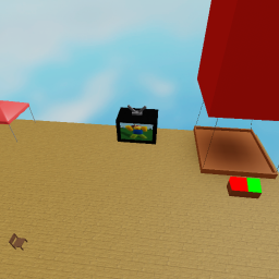 Ragdoll Testing