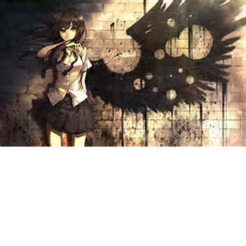 Angel with a Shotgun