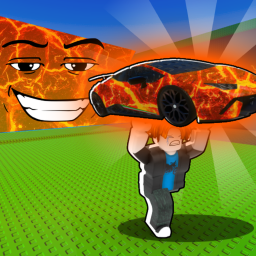 [UPDATE!🌋 ☢️] Escape Waves For Cars! 🌊