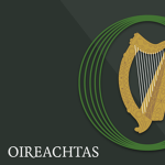 [IE] Oirеachtas na hÉireann