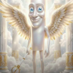 The anime kidfor