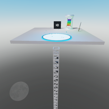 climb the ladder for admin