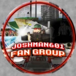 Joshman601 Roblox Fan Club Group Thumbnail
