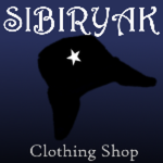 Sibiryak Clothing Shop