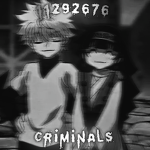 彡 criminals