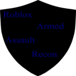 Roblox Armed Assault Recon (RAAR)