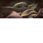 THE CULT OF BABY YODA [REBORN]