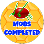 Mobs Completed