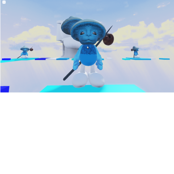 Smurf cat obby  [Update 1]