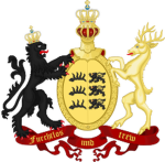 The Empire of Stuttgart