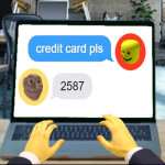 making scam calls to save your best friend tycoon