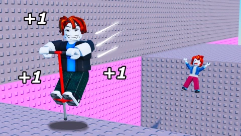 +1 Jump Pogo Tower scripts