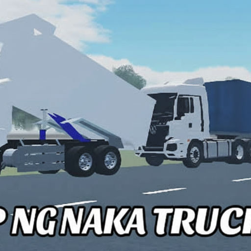 ROADTRIP NG NAKA TRUCK PAPAP DOL