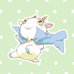 Once Goat Forces