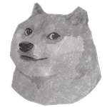 Mercury Doge