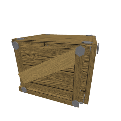 crate