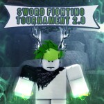 Sword Fighting Tournament 2.0