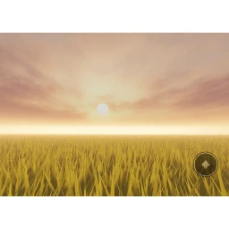 Relaxing game icon
