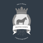 5. Skotsk Drageregiment