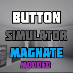 [x10k🔥] Button Simulator magnate Modded💸 icon