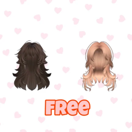 [FREE UGC] 本当に簡単なオビー🎁