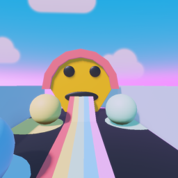 (NEW!) Escape The Dream Obby🌈✨
