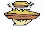 Pie Lover Fans