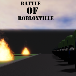 {(Battle of Robloxville)}