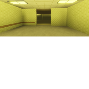 the backroom (full map)