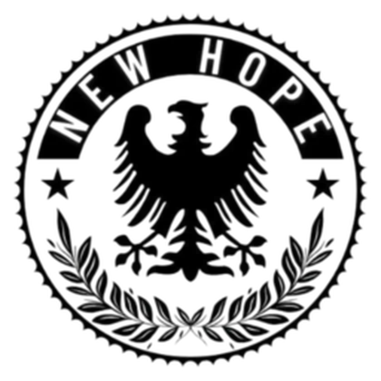 Fr | SCP - New Hope - Fr Roblox group icon