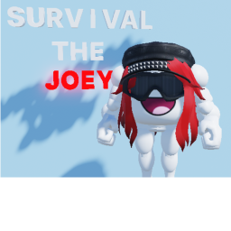 Survival Joey The Killer