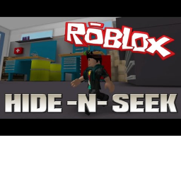 hide n seek