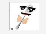 The Fork Gang (: