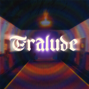 Weirdcore Hotel Tralude