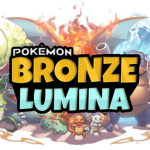 Bronze lumina