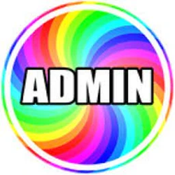 FREE ADMIN icon