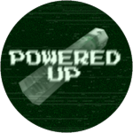 POWERED UP