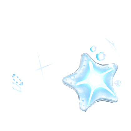 Diamond Star Clip [ADDON]