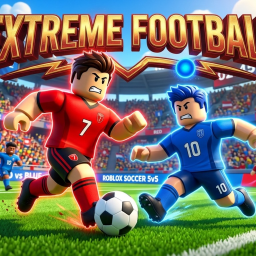 Extreme Football!