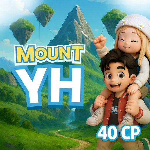Mount YH [Testing]