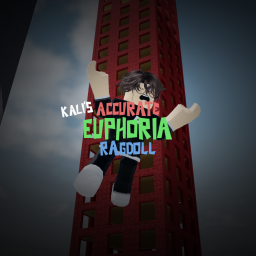 Kali's Euphoria Ragdoll 🎄 [VR] icon