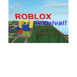 The Roblox Carnival