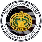 [EU] Drill Sergeant Academyᅠ