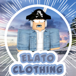 Elato Clothing