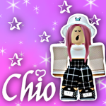•CHIO FASHION•
