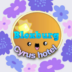 Cyrus hotel