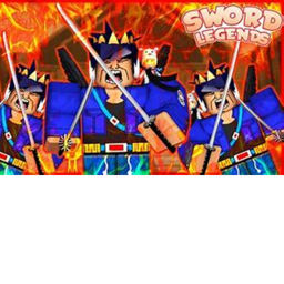 Sword Legends