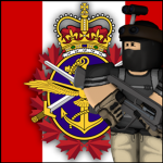 [CAN] Canadian Armed Forces ™